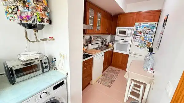 Apartamento con piscina en venta en Calle Xaloc, imagen 41
