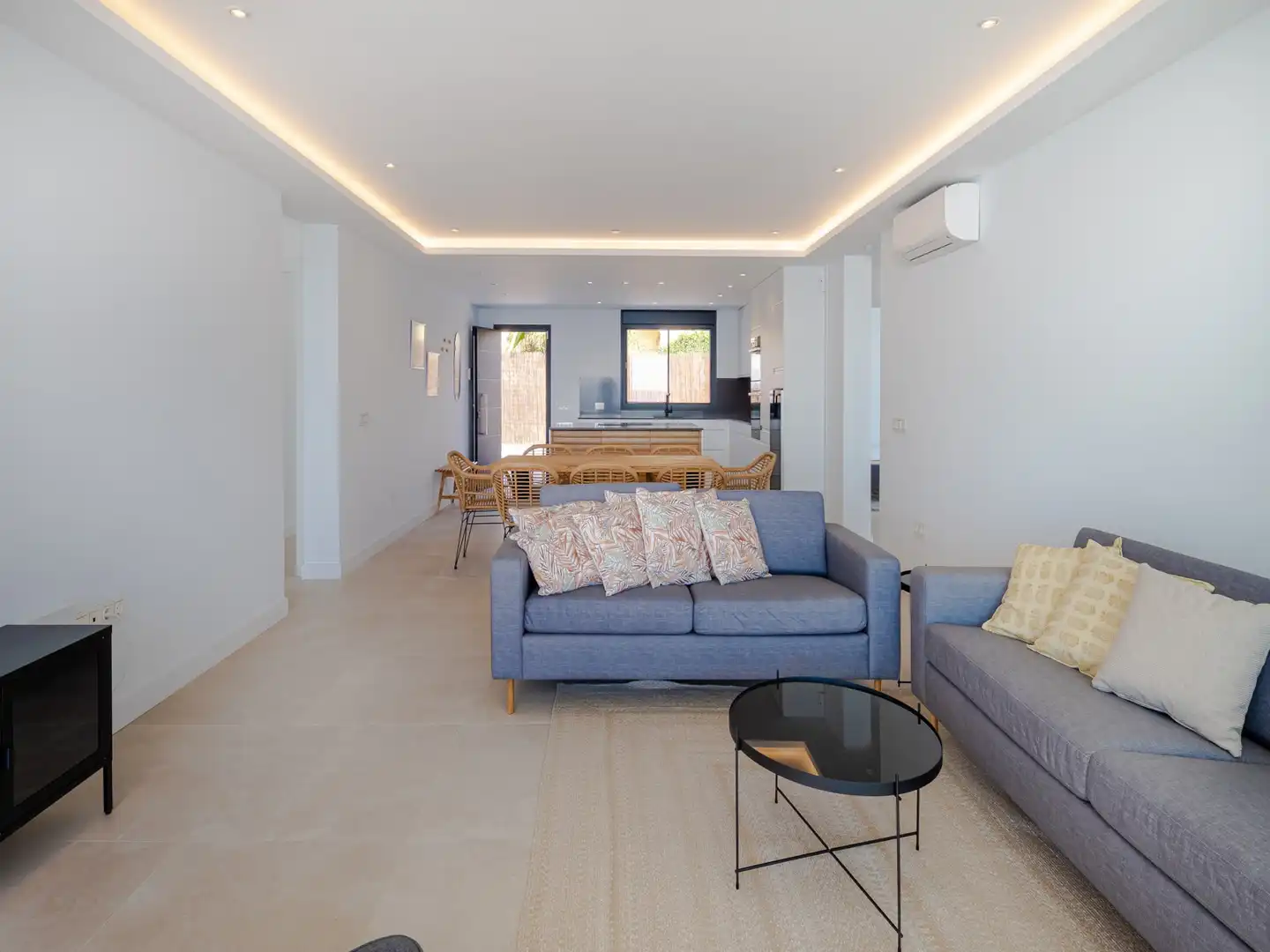 Haus mit Pool zum Verkauf in Marbella Centro, imagen 21