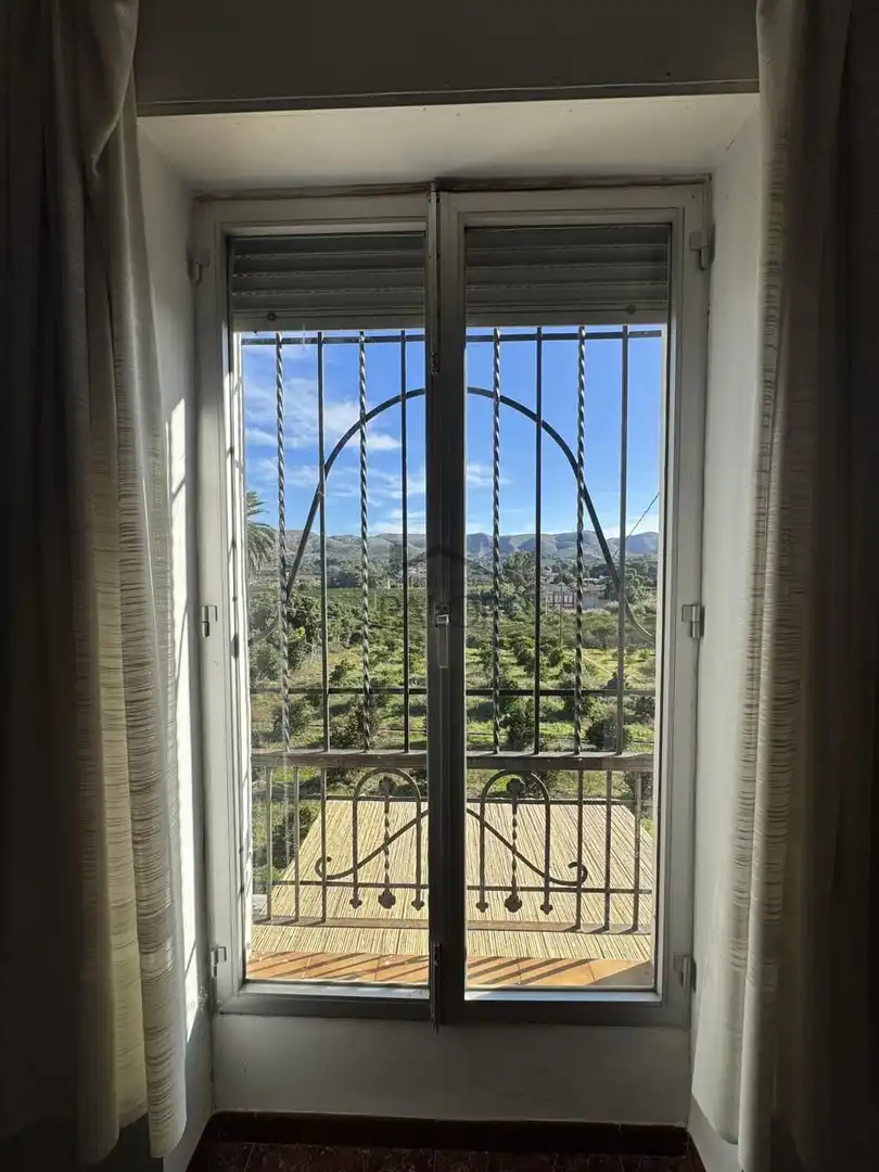 Casa rustica con piscina in vendita a Carcaixent, imagen 20