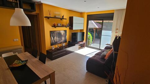 Foto 4 de Planta baixa en venda a Vallgorguina, Barcelona