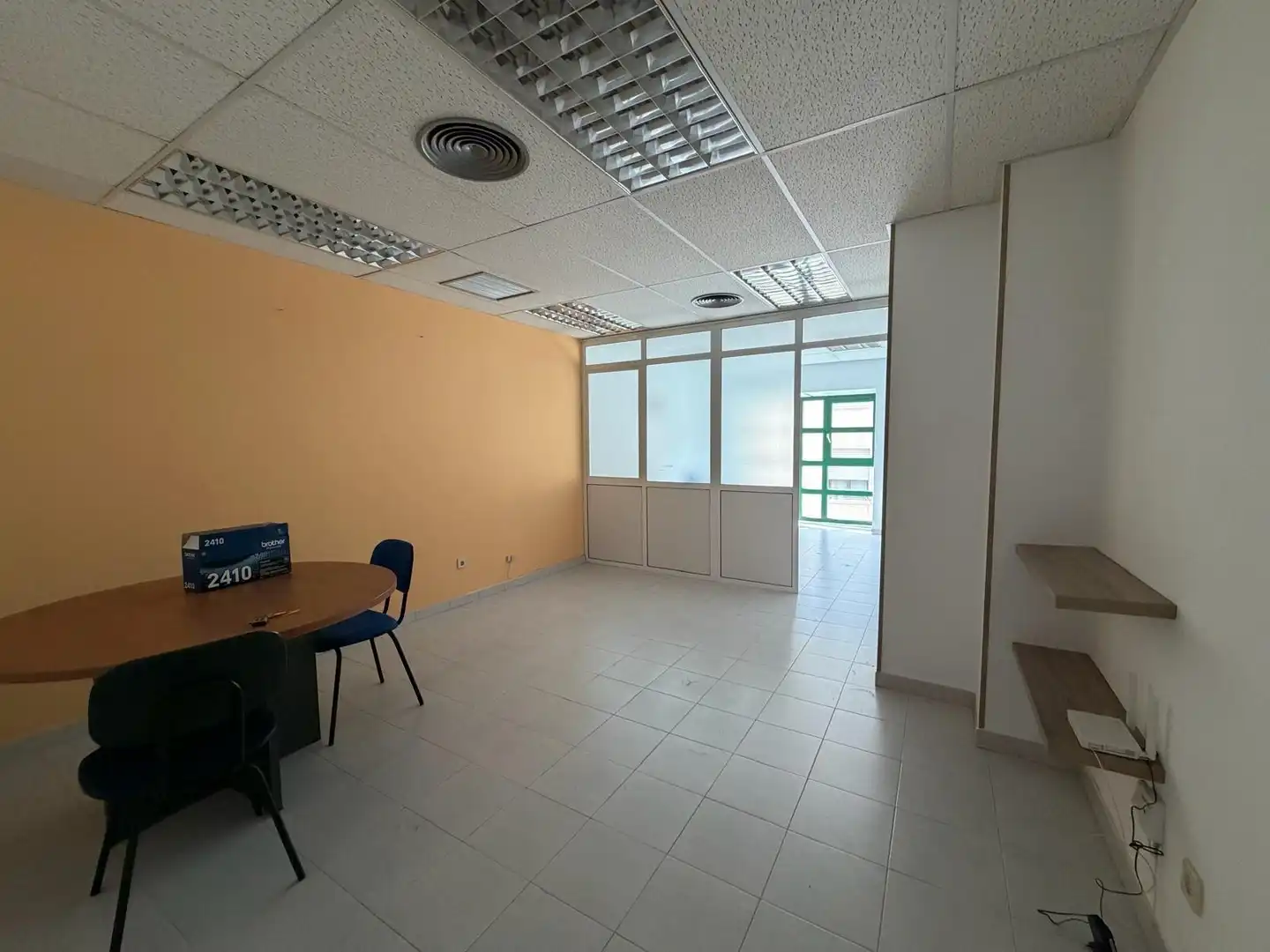 Office for rent in Ponferrada  with Furnished