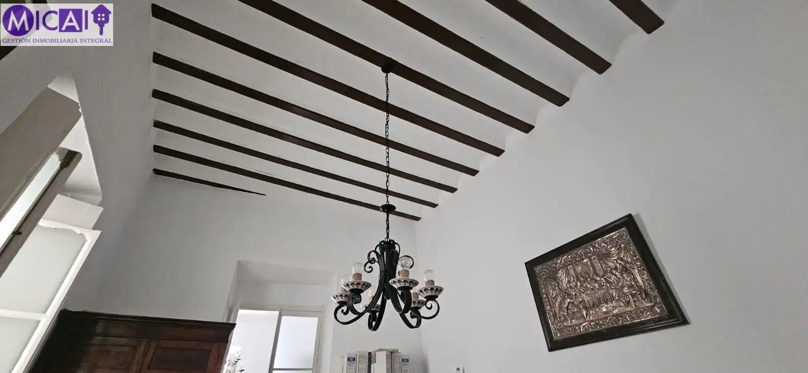 Flat with terrace for sale in Centro Histórico, imagen 22