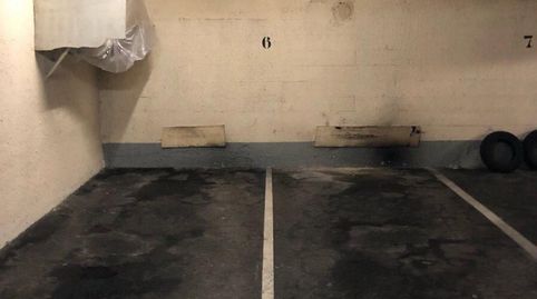 Garaje en venta en Argañosa., immagine 2