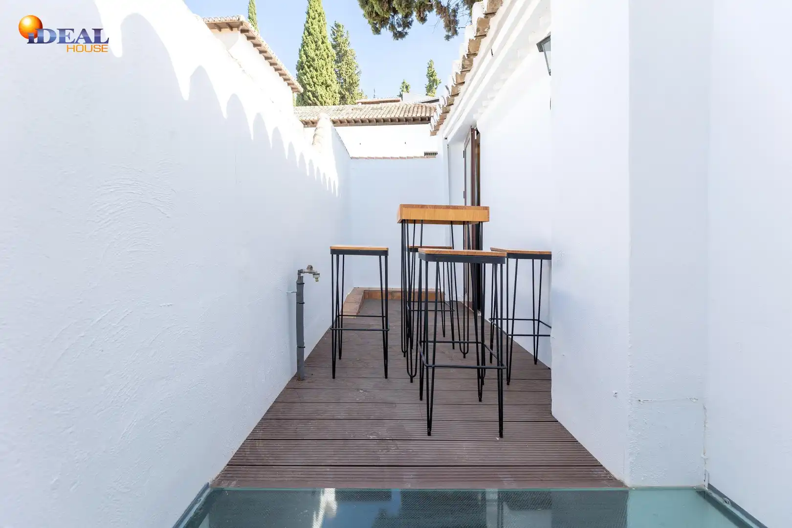 Maison mitoyenne avec terrasse à vendre à C. Frailes de la Victoria, 5, imagen 17