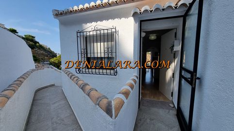 Foto 2 de Apartament en venda a Cumbre del Sol, Benitachell / El Poble Nou de Benitatxell
