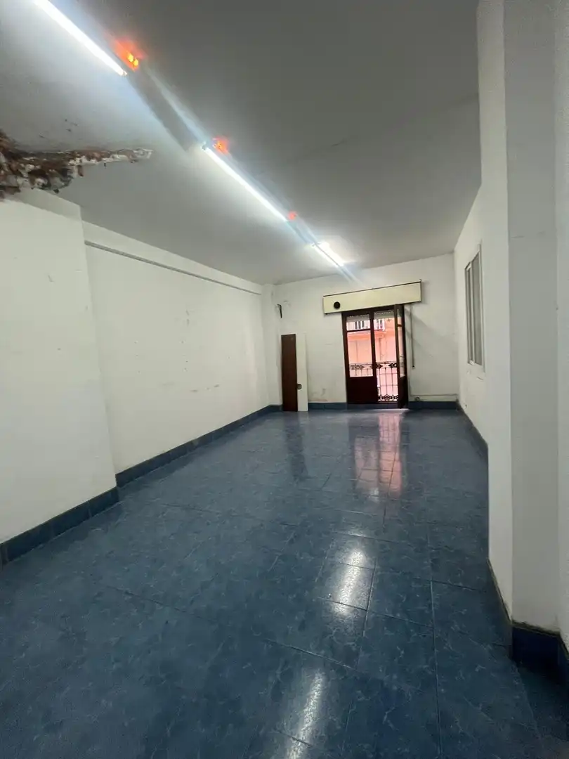 Gewerbefläche zur Miete in Calle CARNICERIA VIEJA, imagen 26