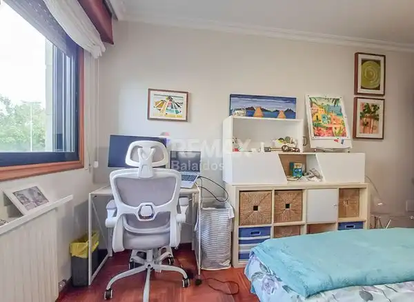 Wohnung zum Verkauf in Vigo  mit Heizung, Parkett und Terrasse