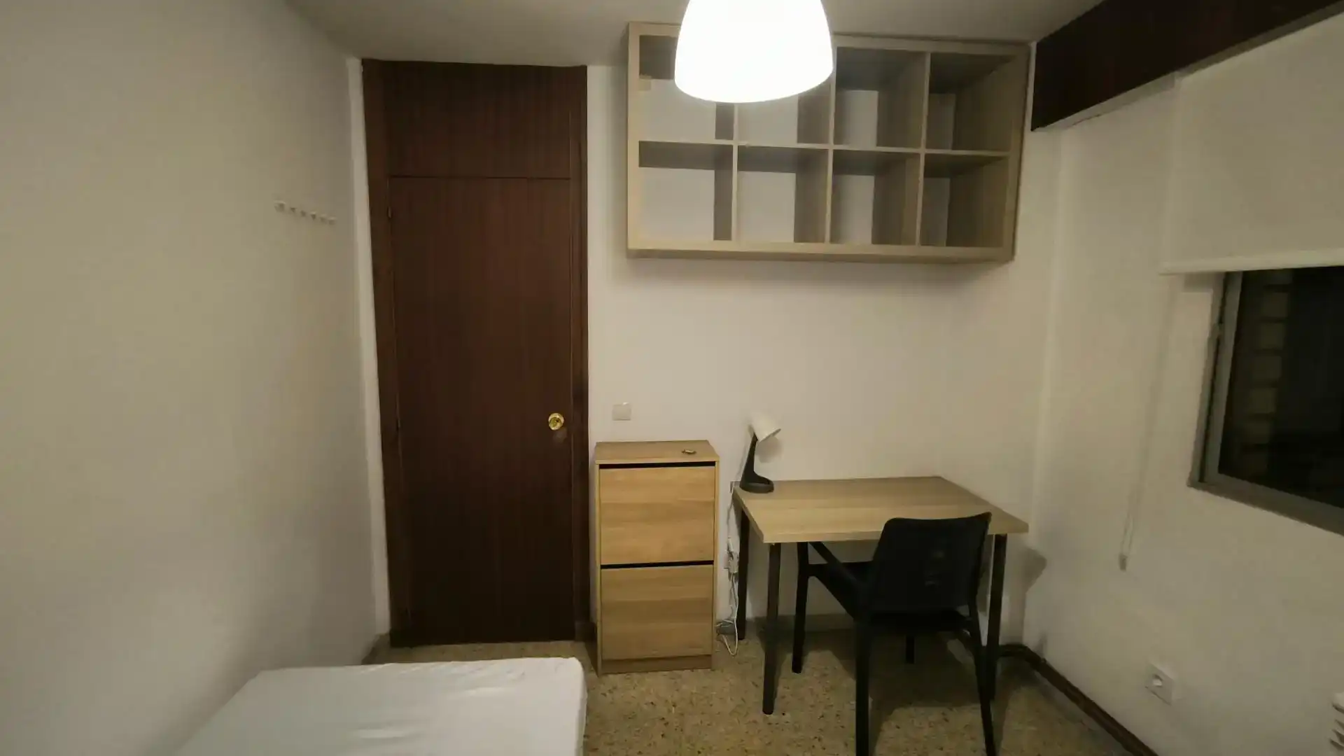 Room in Valladolid, Valladolid