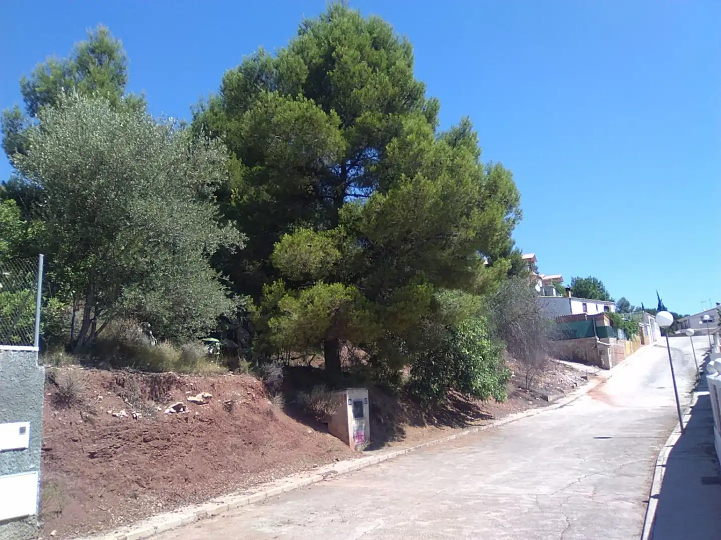 Rural land for sale in Torres Torres, imagen 6