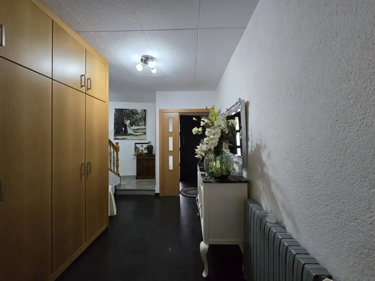 Casa o chalet en venta en La Garriga con Aire acondicionado, Calefacción y Terraza
