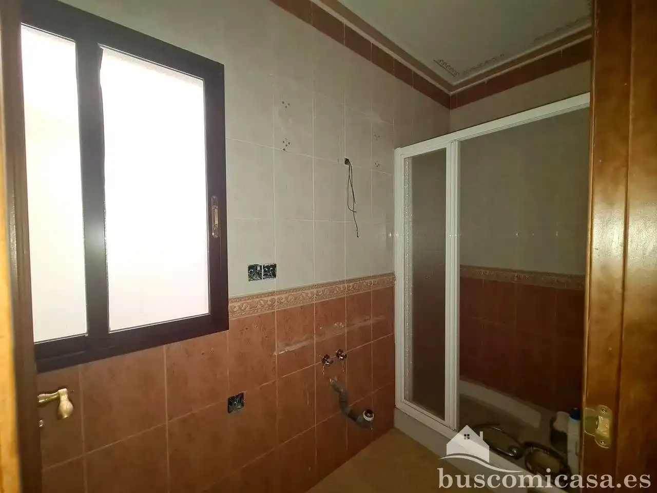 Baño de Piso en venta en Castellar con Trastero y Balcón