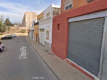 Maison à vendre à Calle VIRGEN PILAR 24