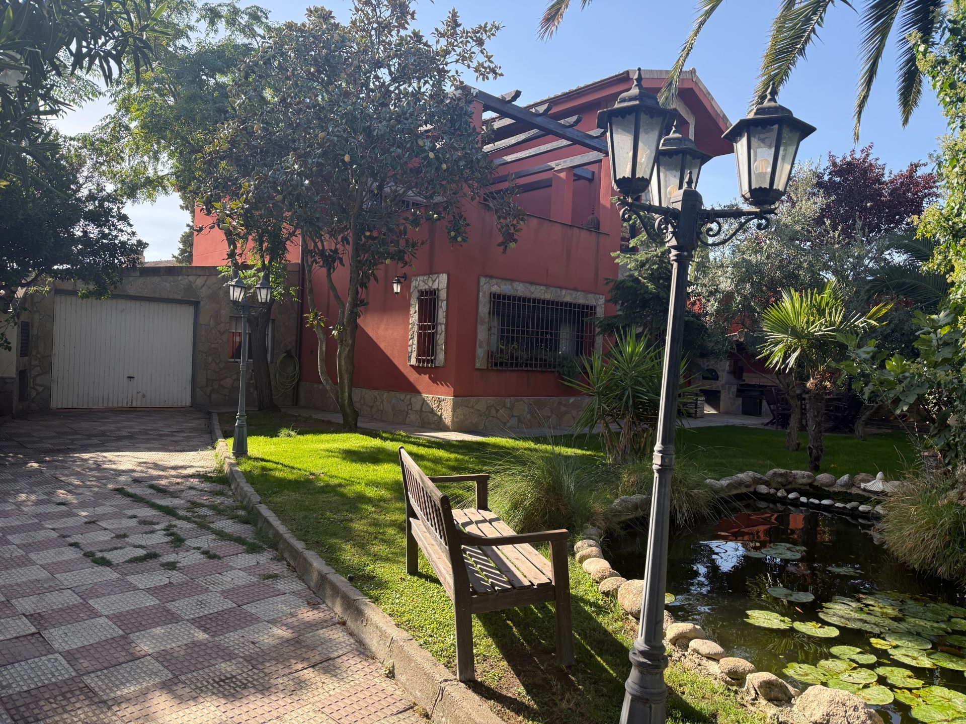 Casa o xalet en venda