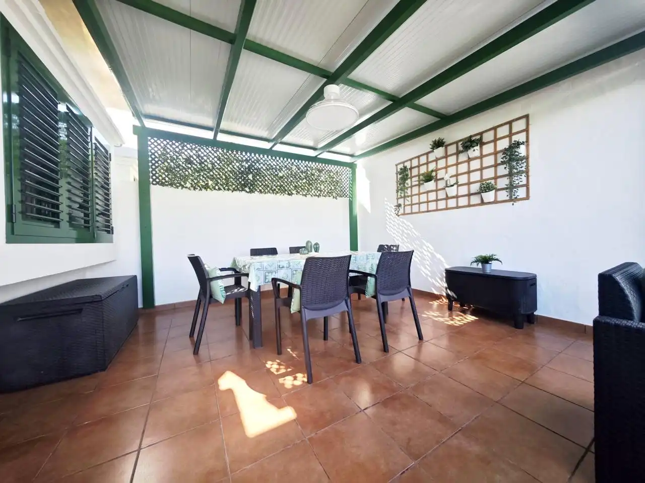 Casa o xalet de lloguer a Avenida Touroperador Thomson Hol., Maspalomas - Meloneras