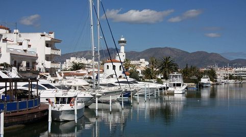 Foto 3 de Apartamento en venta en Sector Salins Ed Badia 2, Salins - Cavall de Mar, Empuriabrava