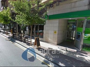 Local comercial en alquiler en Gonzalo de Berceo