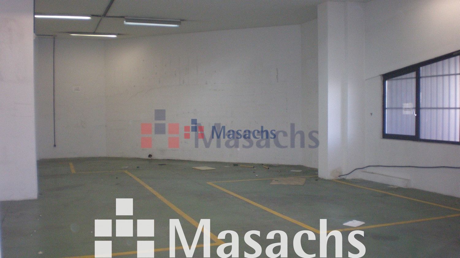 Industrial buildings for sale in  Madrid Capital