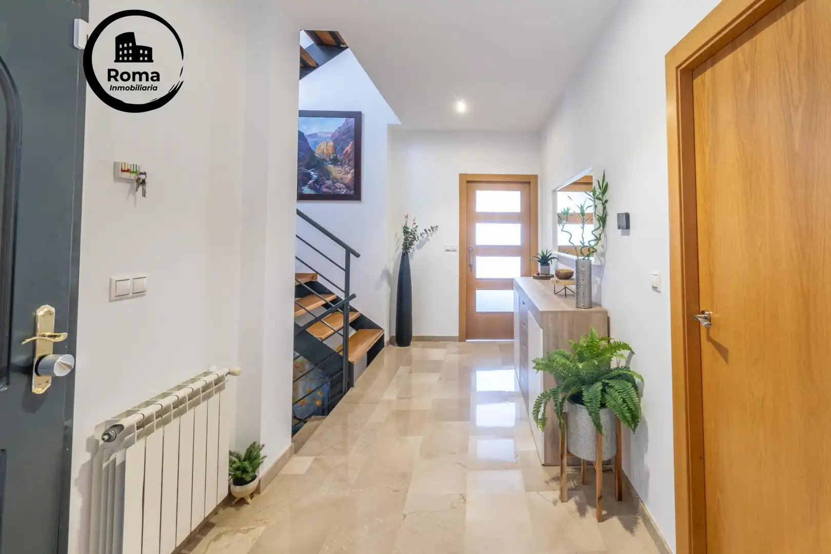 Villa mit Terrasse zum Verkauf in Camino de Montevive, imagen 11