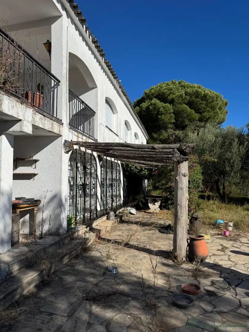 House with pool for sale in Urbanitzacions del Nord, imagen 27