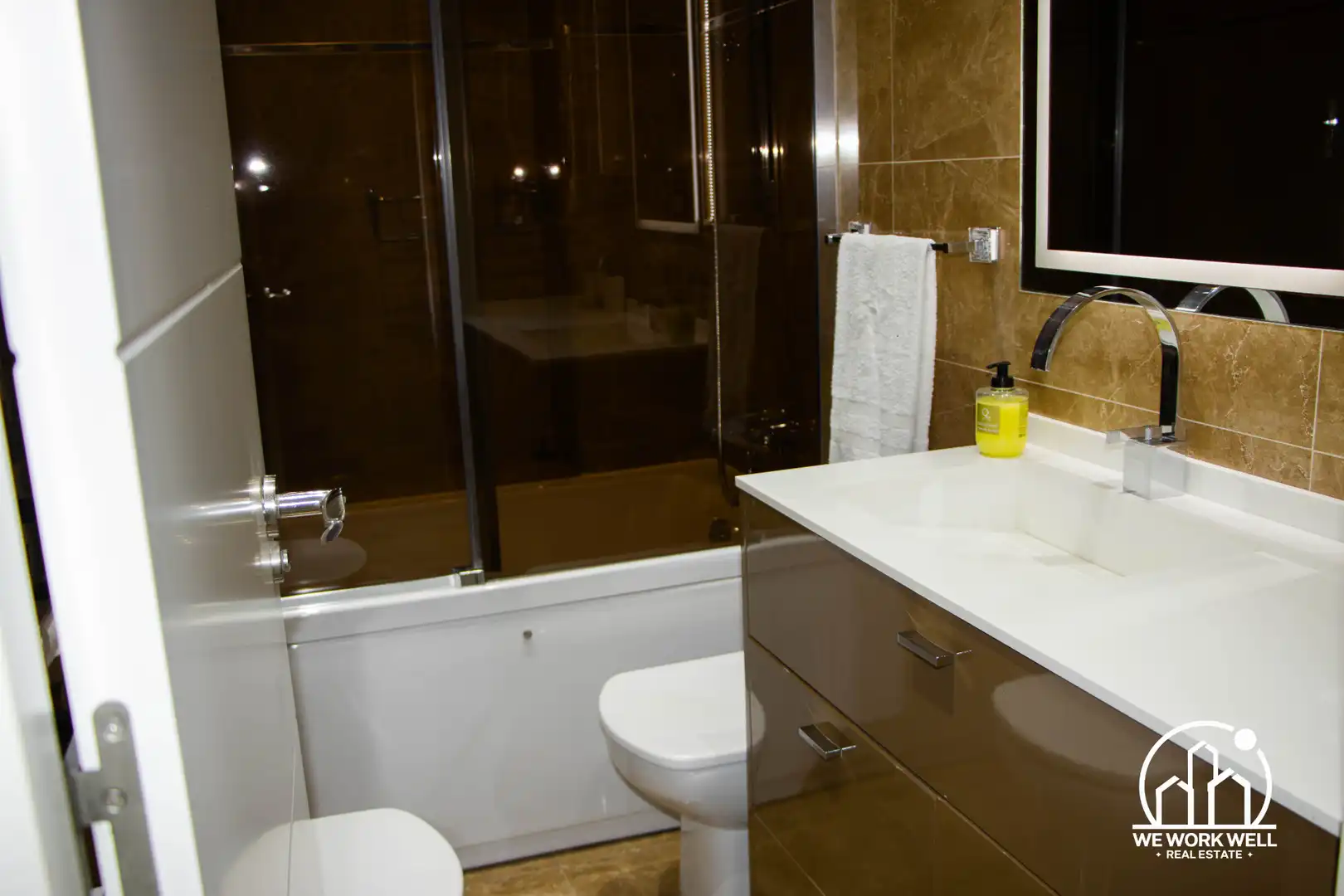 Appartement avec ascenseur à vendre à El Orden Kalea, imagen 36