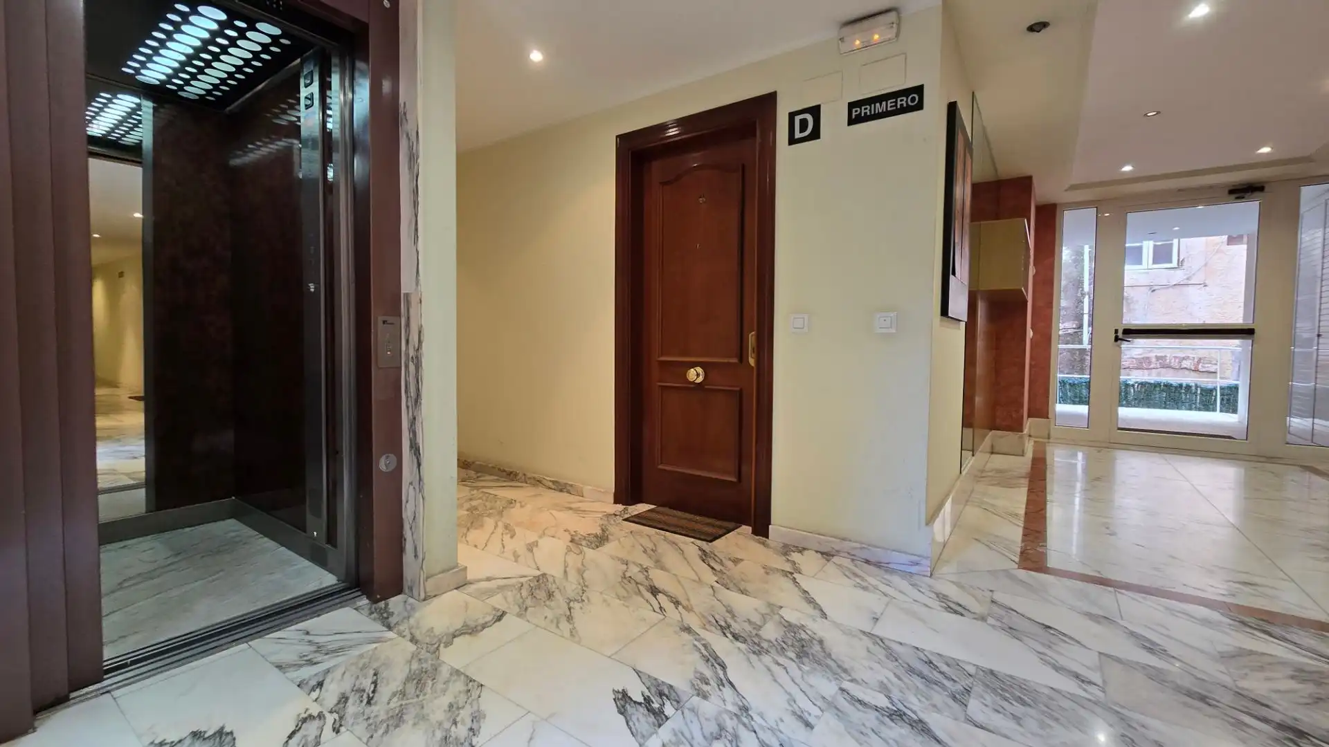 Flat for sale in Llanes  with Heating and Storage room