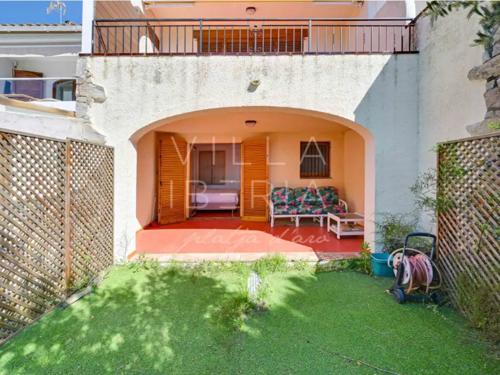 Casa amb jardí en venda a Calle Pescador 4, imagen 40
