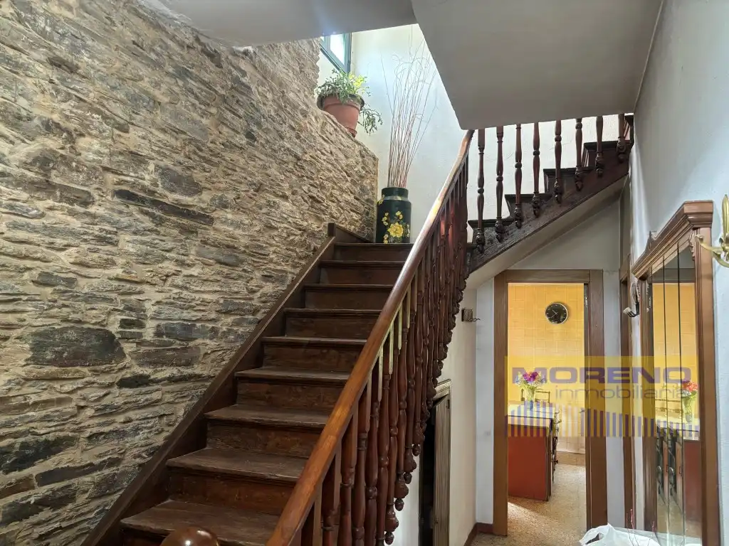 Finca rústica en venta en Sarria