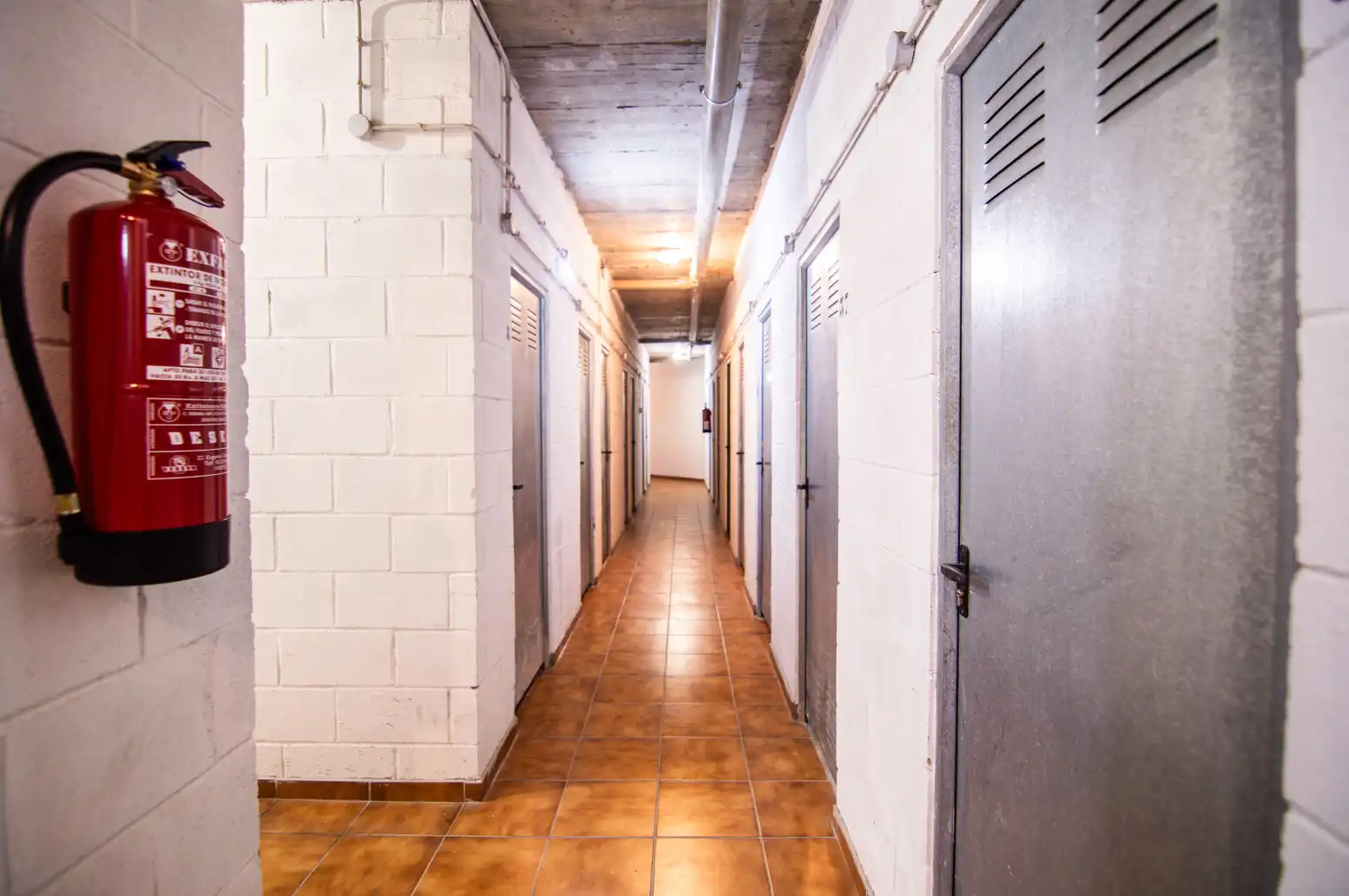 Flat for sale in Oviedo   with Heating, Parquet flooring and Terrace