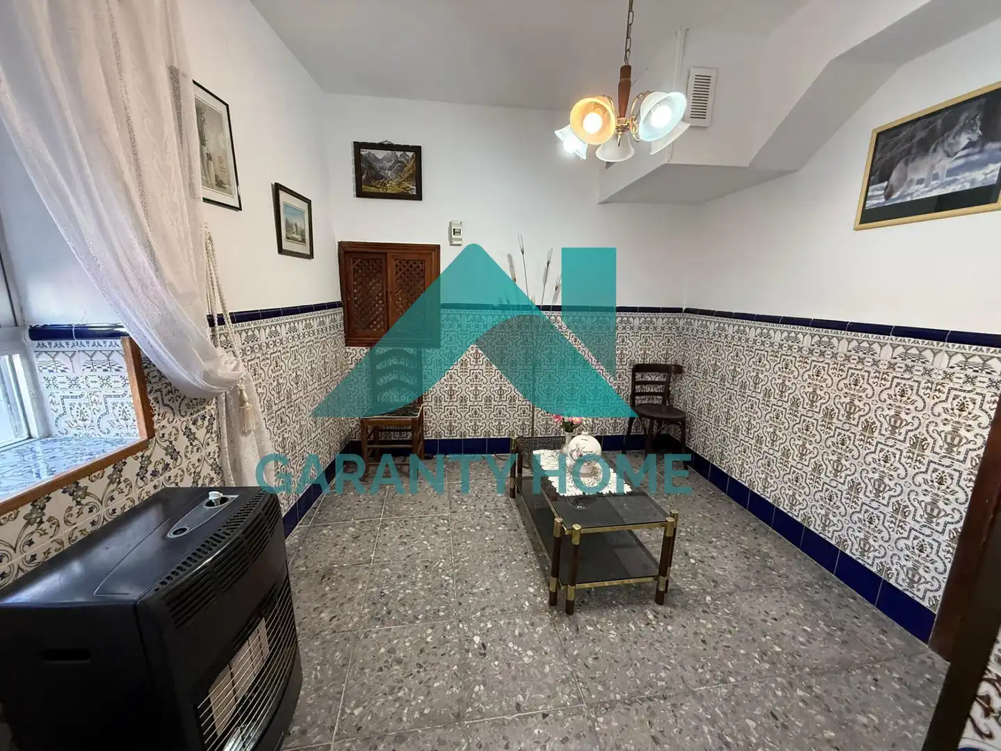 Casa en venda a Sierra de Fuentes, imagen 14