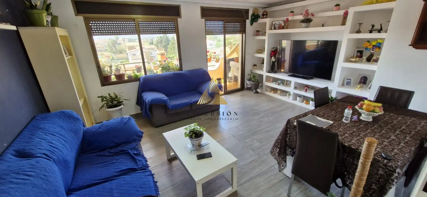 Appartement compact avec ascenseur à vendre à Zona Papa Luna - Platja del Gurugú, imagen 3