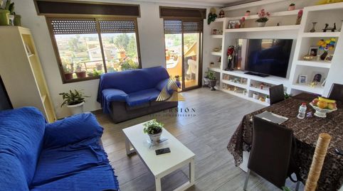 Foto 3 de Apartamento en venta en Zona Papa Luna - Platja del Gurugú, Benicarló