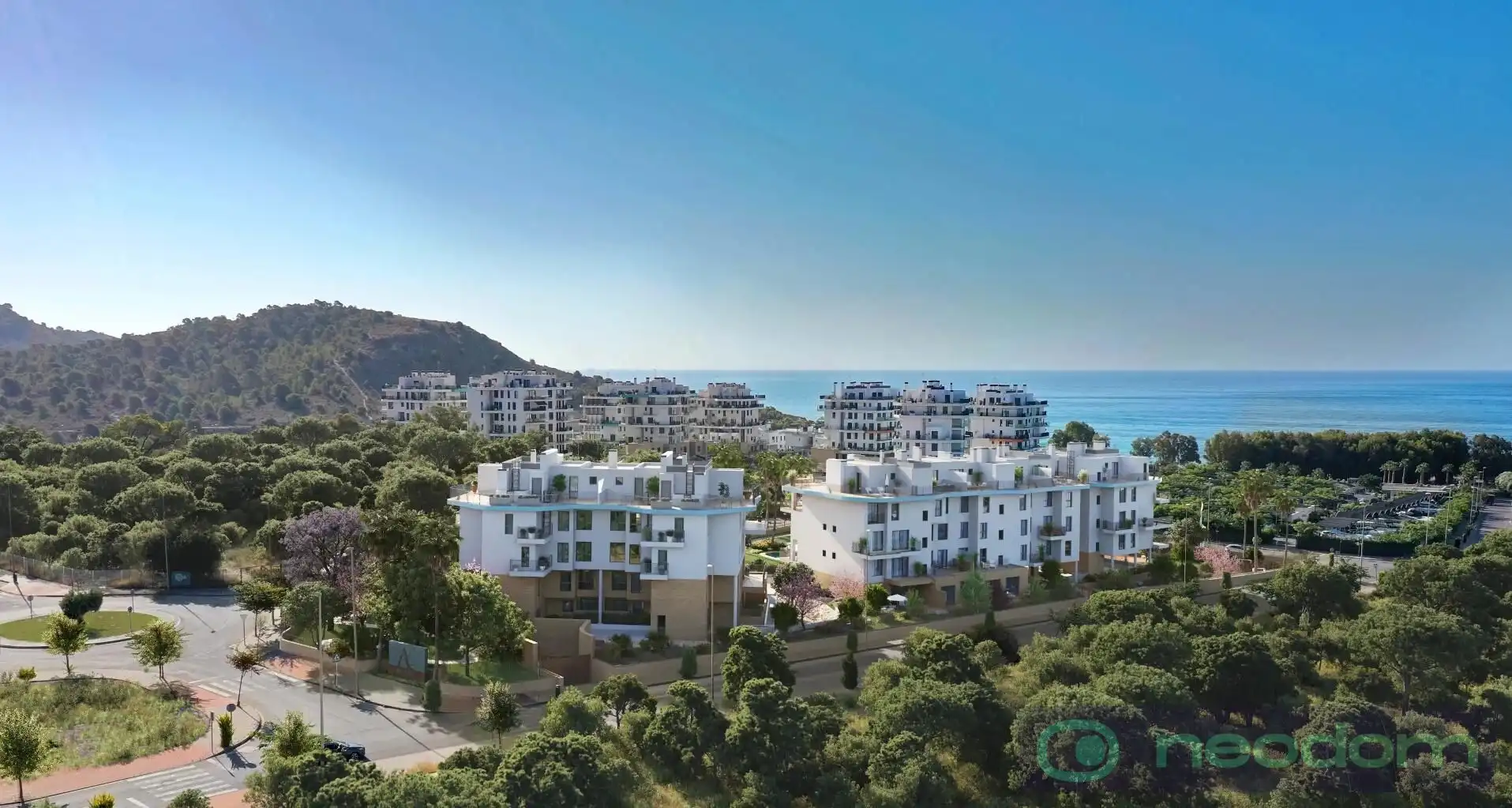 Flat with pool for sale in N/A, imagen 6