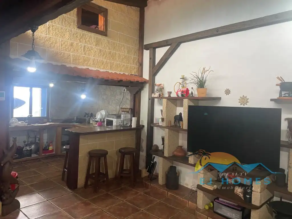 Kitchen of Country homes for sale in La Orotava