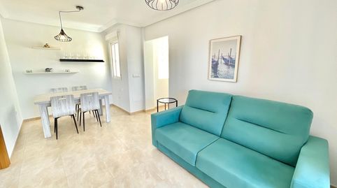 Foto 4 de Apartament de lloguer a Centro, Los Alcázares