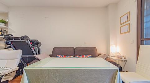 Photo 3 of Flat to rent in Avda. Federico Garcia Lorca - Nueva Estación Autobuses,  Granada Capital