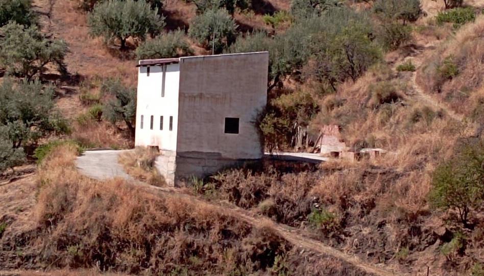 Photo 1 of Country house for sale in Almáchar, Málaga