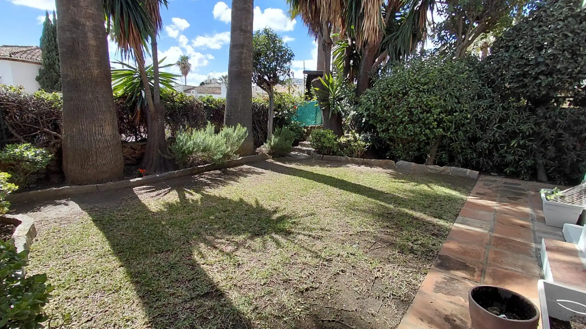 Reihenhaus mit Pool zum Verkauf in La Duquesa, imagen 25