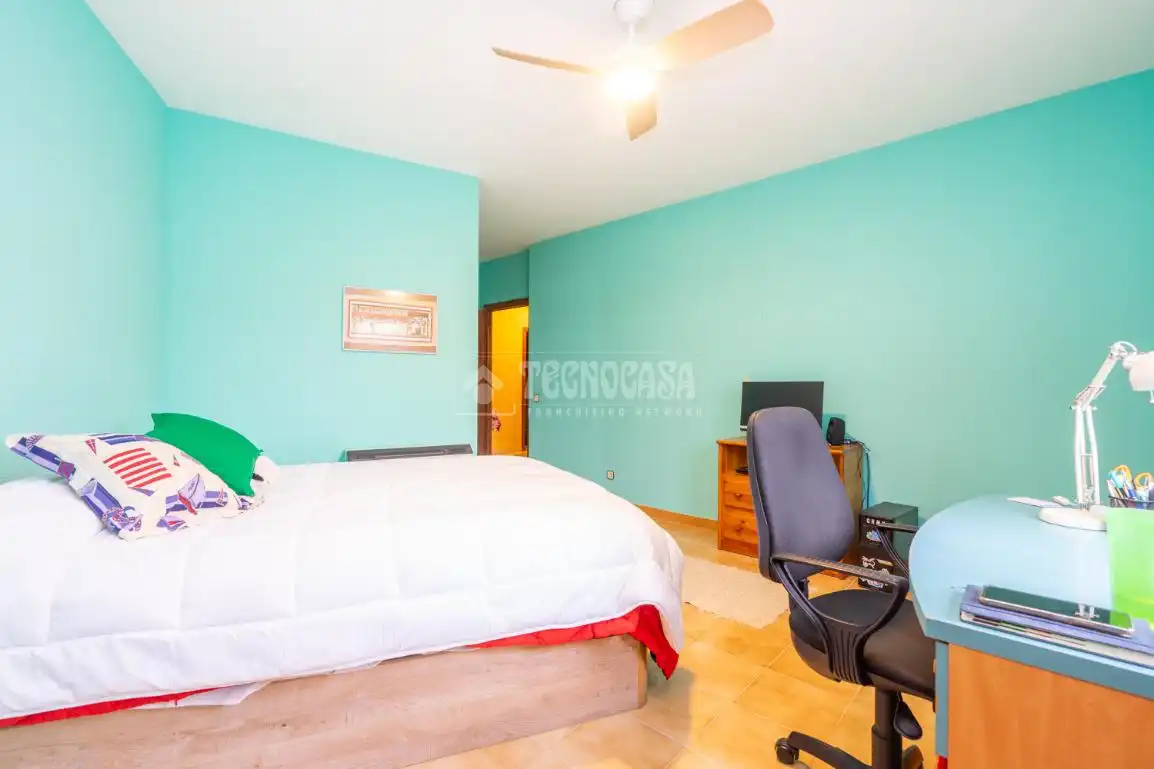 Habitación de Piso en venta en Colmenar Viejo con Calefacción y Balcón