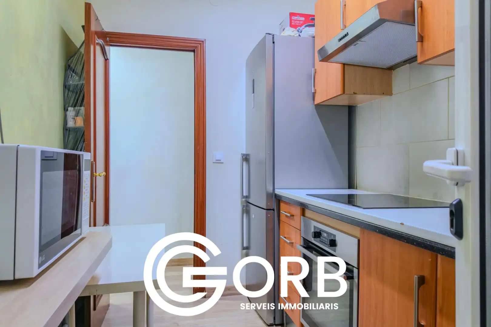 Flat with lift for sale in Calle POMAR DE BAIX, imagen 7