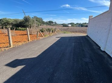 Terreno rustico in vendita a Avenida Octavio Augusto 3