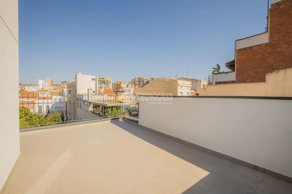 Doppelhaushälfte zum Verkauf in Casagemes - Canyadó, imagen 14