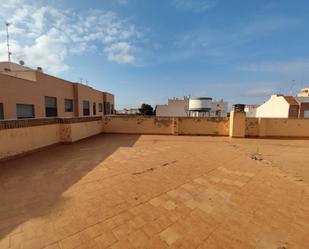 Terrace of Attic for sale in Torre-Pacheco  with Terrace