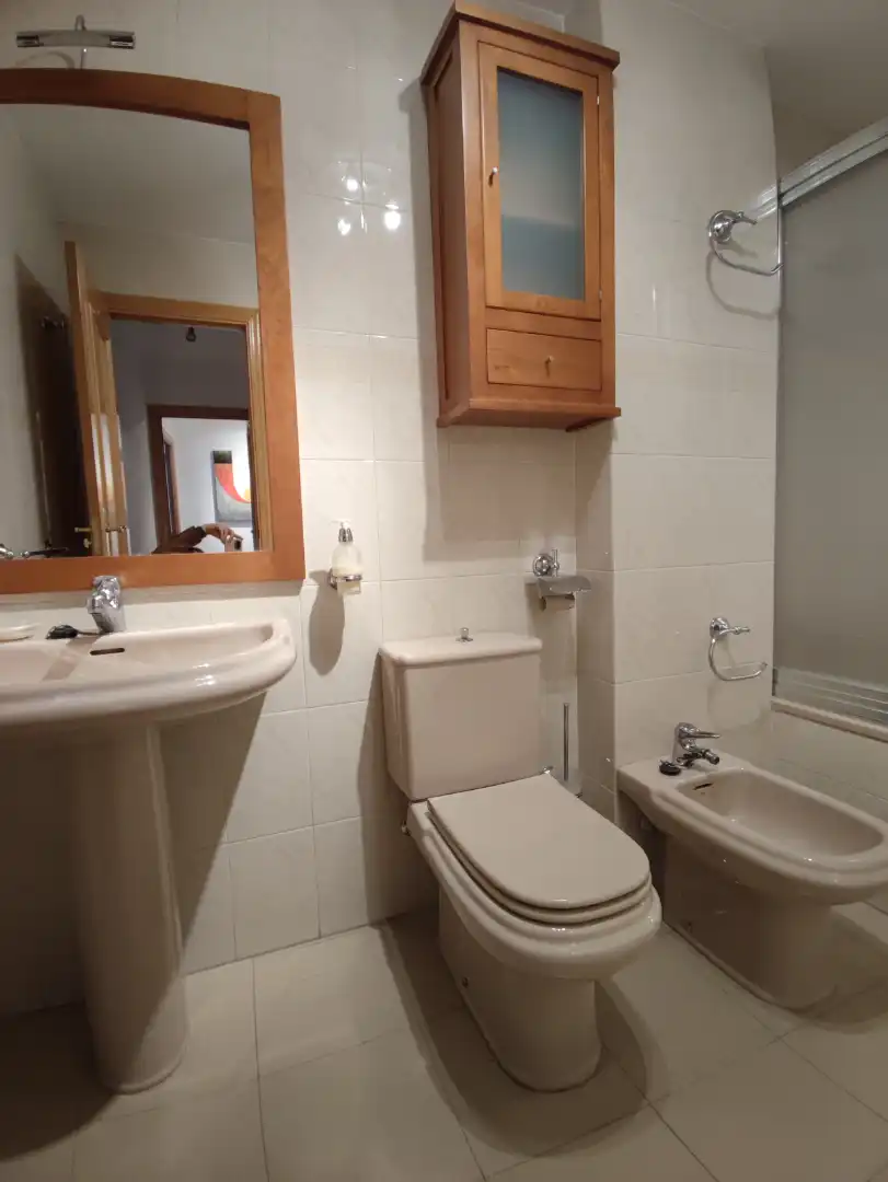 Apartamento de alquiler en Pasaje de Lanzarote, El Torreón - Los Ángeles - El Pilar