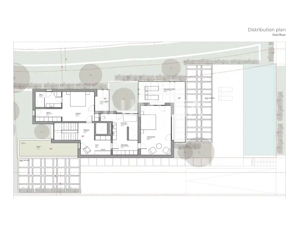 Casa amb piscina en venda a Benimeit - Tabaira, imagen 11