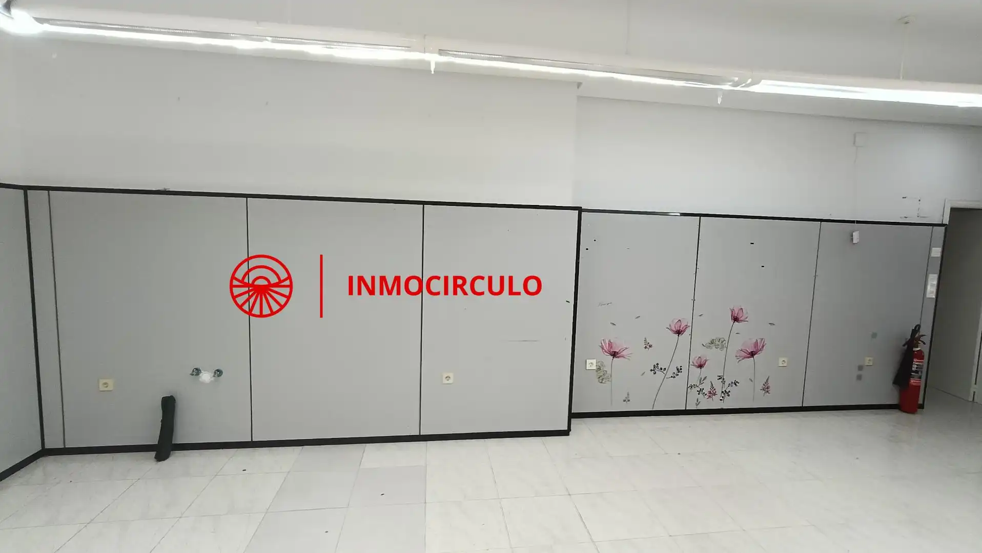 Local de alquiler en Burgos