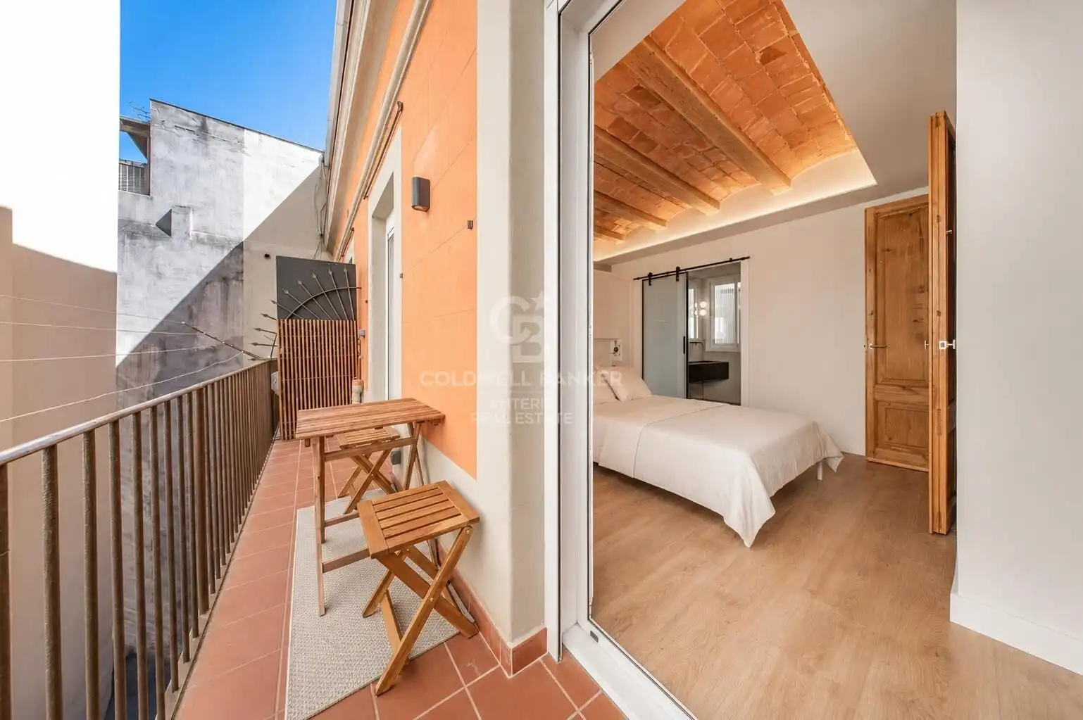 Piso en venta en Carrer BALMES, Dreta de l'Eixample