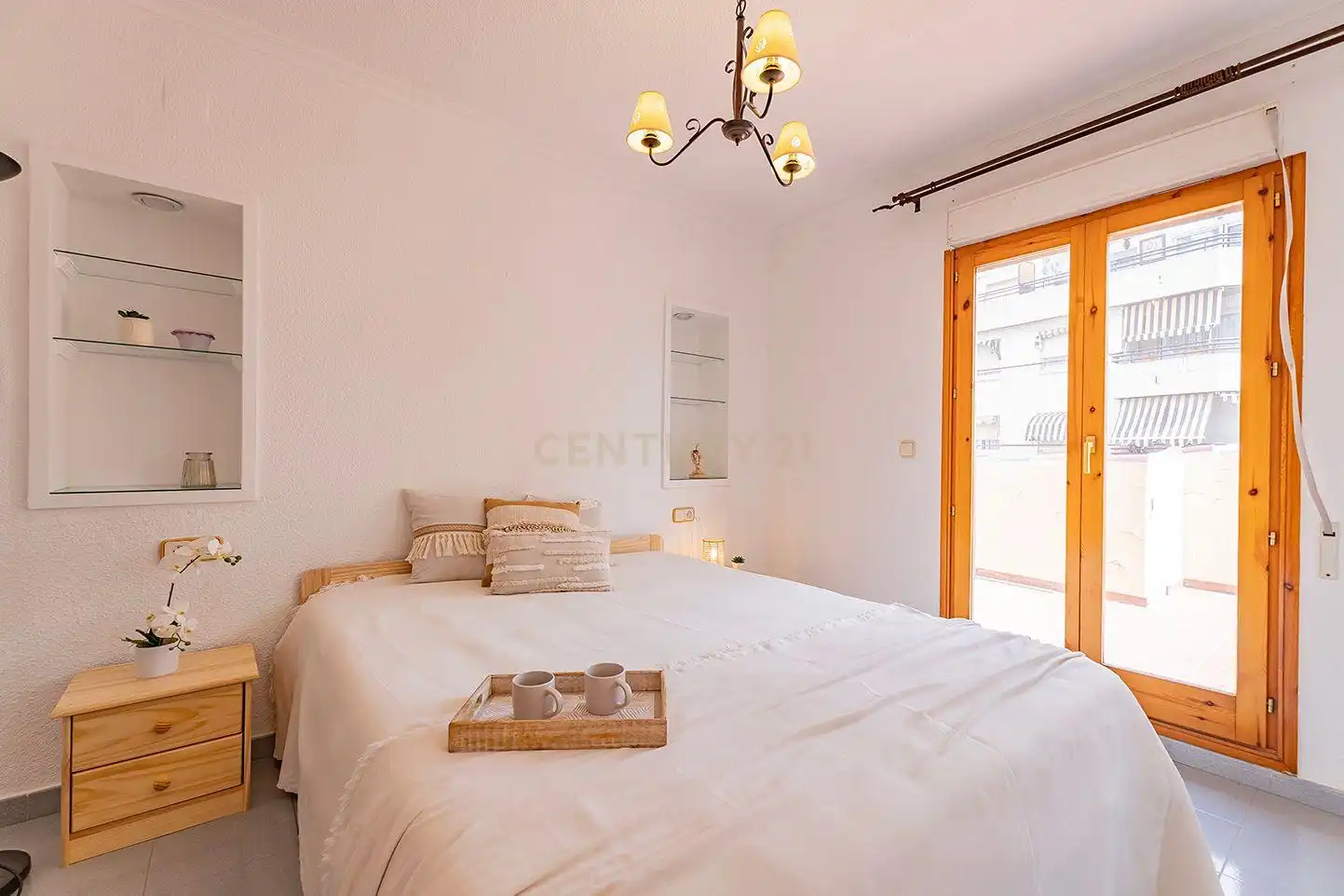 Apartamento en venta en AV IFACH 16CALP (ALICANTE), -1, Zona Pueblo