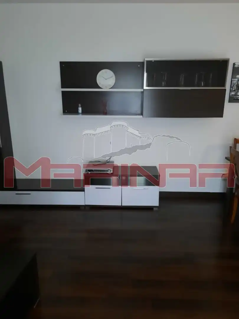 Sala d'estar de Pis en venda en Borox amb Aire condicionat, Calefacció i Moblat