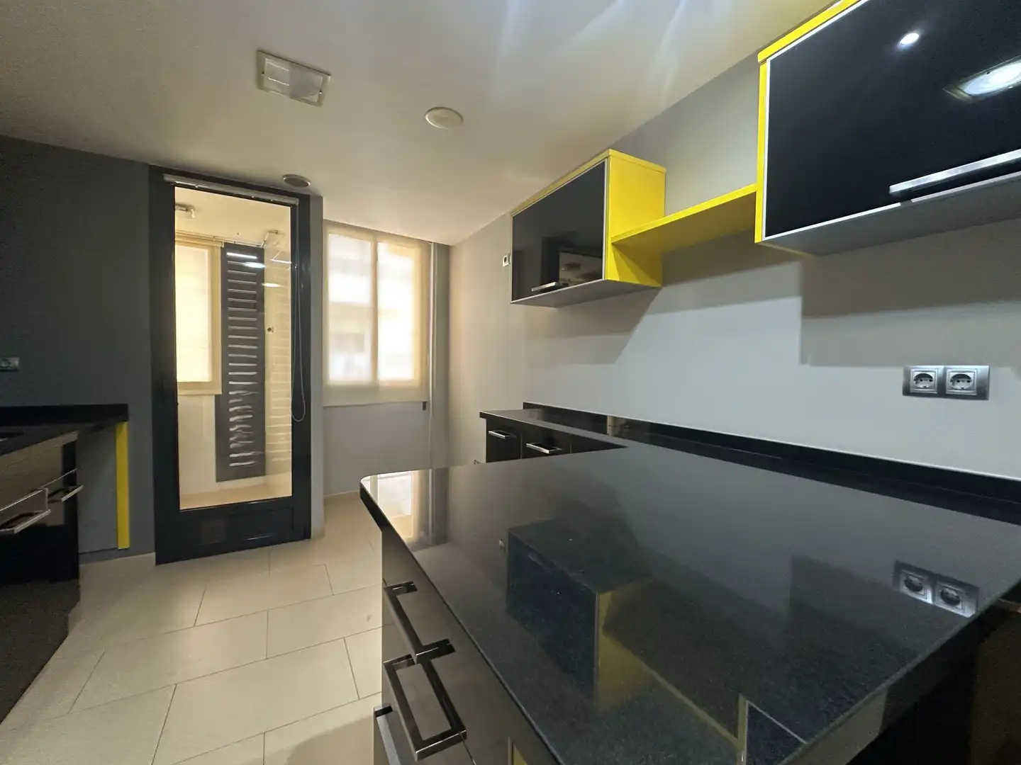Cocina de Piso en venta en Agullent con Aire acondicionado, Calefacción y Trastero