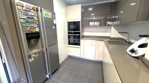 Foto 5 de Casa adosada en venta en Ciudad 10, Alcalá de Henares